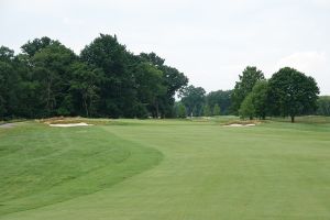 Toronto 1st Fairway